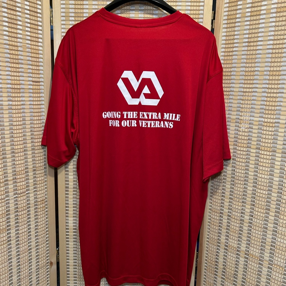 Team VA T-shirt